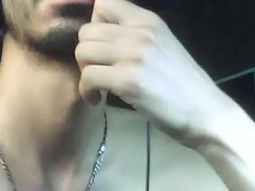 Chaturbate Free Live Porn of daddyselim