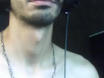Chaturbate Sex Cam of daddyselim