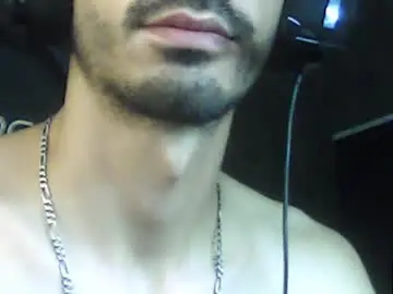 Chaturbate Nude Webcam of daddyselim