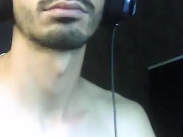 Chaturbate Adult Webcam of daddyselim