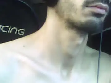 Chaturbate Sex Cam of daddyselim