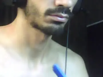 Chaturbate Live Porn of daddyselim