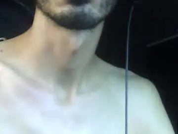 Chaturbate Live Sex of daddyselim