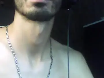 Chaturbate Sex Cam of daddyselim