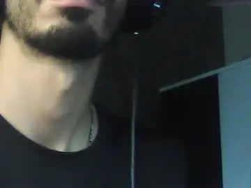 Chaturbate Live Porn of daddyselim