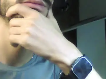 Chaturbate Adult Webcam of daddyselim