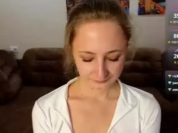 Chaturbate Best live sex cam show of danarebell