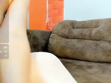 Chaturbate Live Sex Cam of danarebell