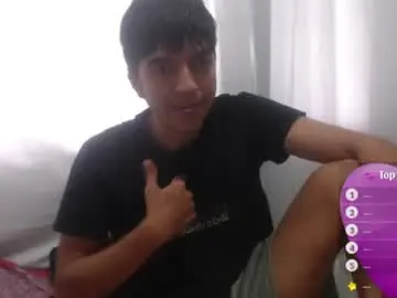 Chaturbate Private Sex Chat of danivoyeur21