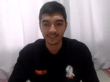 Chaturbate Best live sex cam show of danivoyeur21