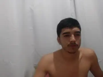 Chaturbate Nude Webcam of danivoyeur21