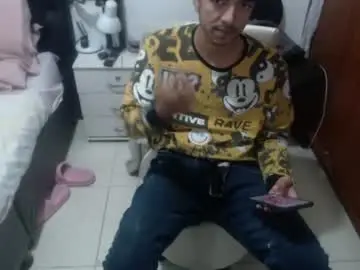 Chaturbate Best Webcam of danivoyeur21