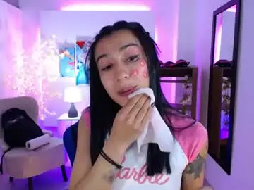 Chaturbate Sex Chat of dolceclown66