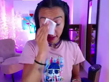 Chaturbate Watch Live Sex Cams of dolceclown66
