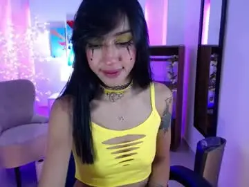 Chaturbate Free Porn Cam of dolceclown66