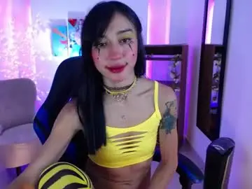 Chaturbate Nude Webcam of dolceclown66