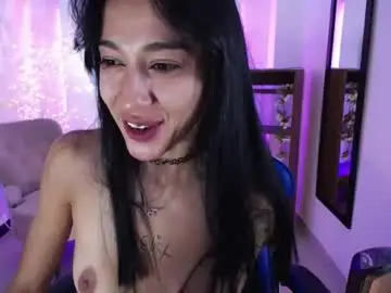 Chaturbate Live Sex Cam of dolceclown66