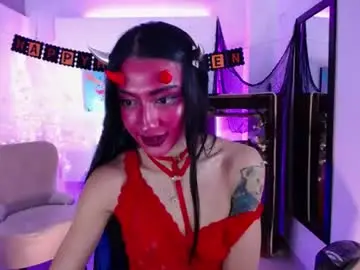 Chaturbate Sex Cam of dolceclown66