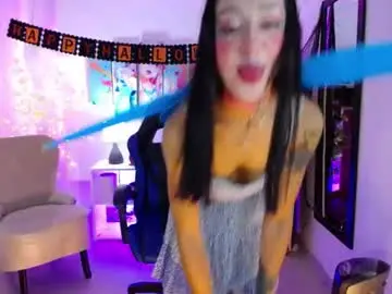 Chaturbate Sex Chat of dolceclown66