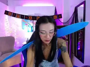 Chaturbate Best Webcam of dolceclown66