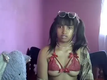 Chaturbate Nude Webcam of elisah01