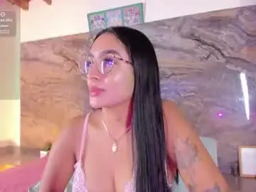 Chaturbate Free Porn Cam of estefy_gomez1