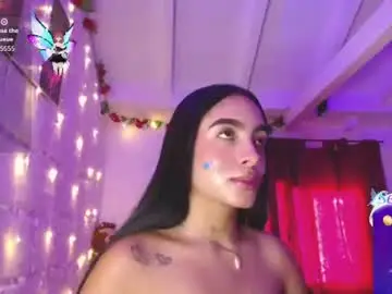 Chaturbate Free Live Porn of estefy_gomez1