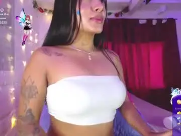 Chaturbate Free Porn Cam of estefy_gomez1