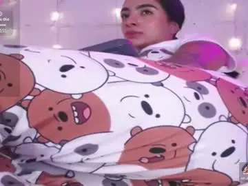 Chaturbate Adult Webcams of estefy_gomez1