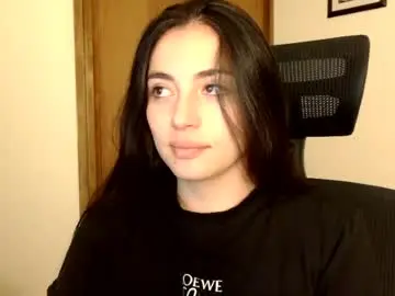 Chaturbate Sex Chat of honey_aynur