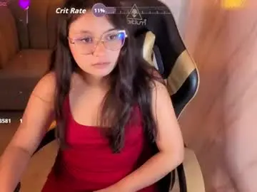 Chaturbate Live Sex of honeydoll_tf