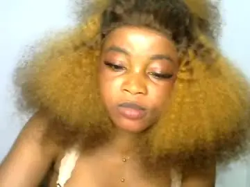 Chaturbate Sex Cam of hottie_baddie14