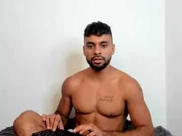 Chaturbate Sex Chat of itsgeolatin