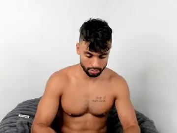Chaturbate Free Porn Cam of itsgeolatin