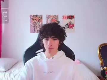 Chaturbate Live Porn of jfromelfen