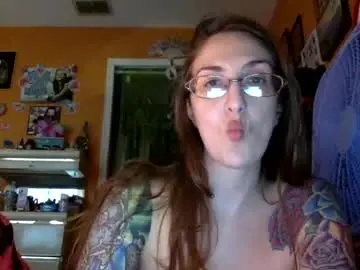 Chaturbate Live Sex Cam of lillylushabae