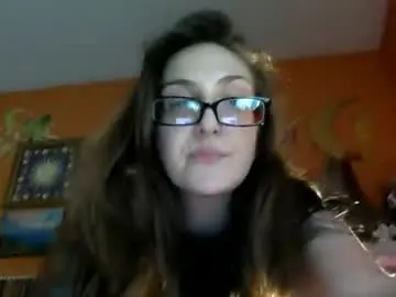 Chaturbate Sex Cam of lillylushabae