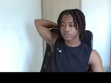 Chaturbate Live Sex Cam of mardoche_