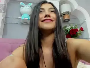 Chaturbate Live Sex of miel_latina