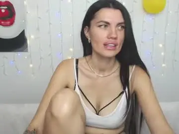 Chaturbate Best live sex cam show of milaloona