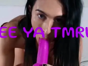 Chaturbate Live Sex Cam of missrosierozayy
