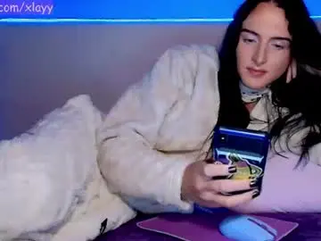 Chaturbate Live Sex Cam of missrosierozayy