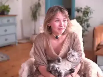 Chaturbate Live Sex Cam of ms_dira