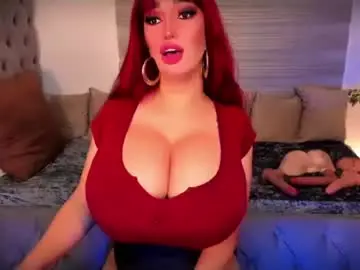 Chaturbate Sex Cam of playfullmaria