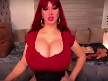 Chaturbate Adult Webcams of playfullmaria