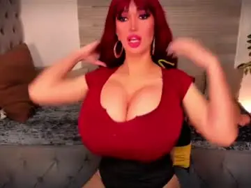 Chaturbate Free Porn Cam of playfullmaria