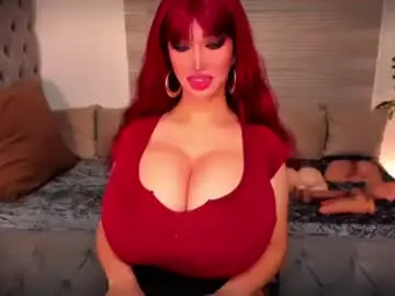 Chaturbate Live Sex Cam of playfullmaria