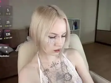 Chaturbate Adult Webcam of saykoblade