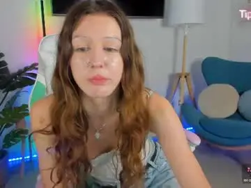 Chaturbate Sex Cam of sofi__honey