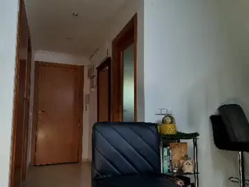 Chaturbate Best live sex cam show of sofi_mora